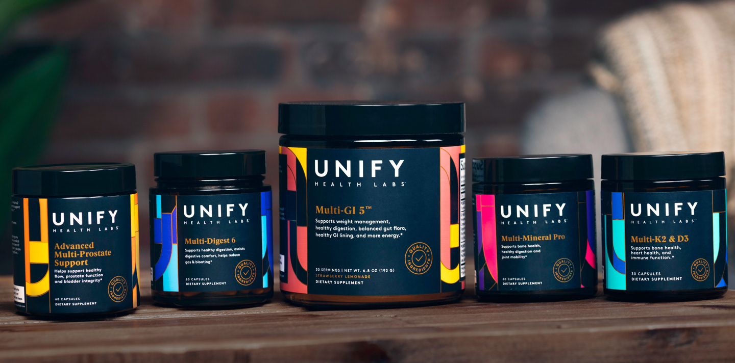Unify Health Lab Discount Code 2022