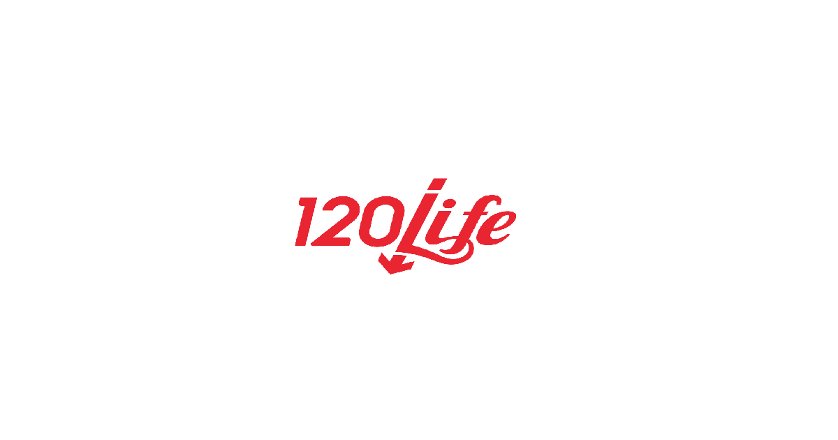 120/Life Discount Code 2024