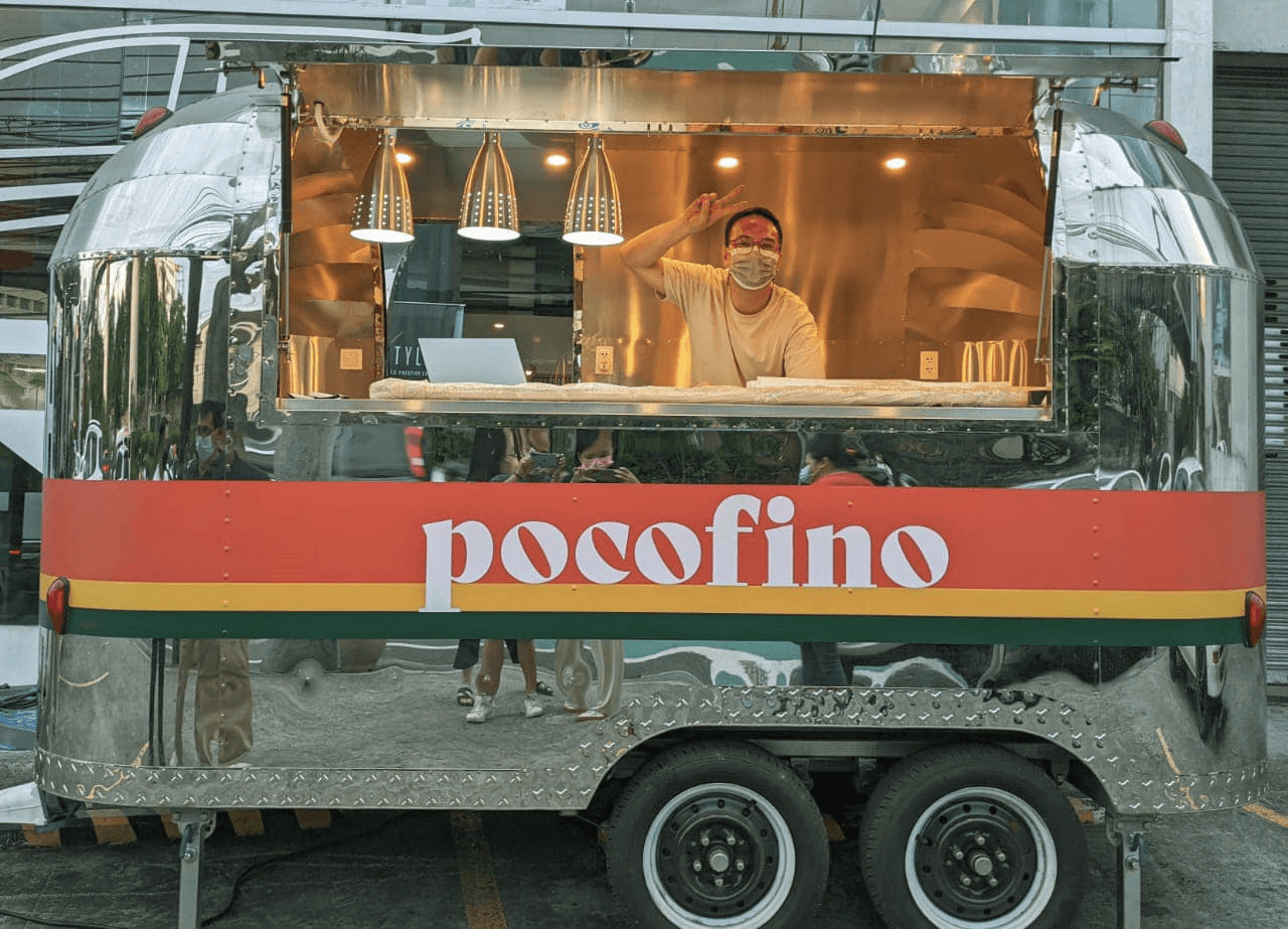 Food Trailer Trends in 2024: A Guide to Starting Your Own Mobile Food Business