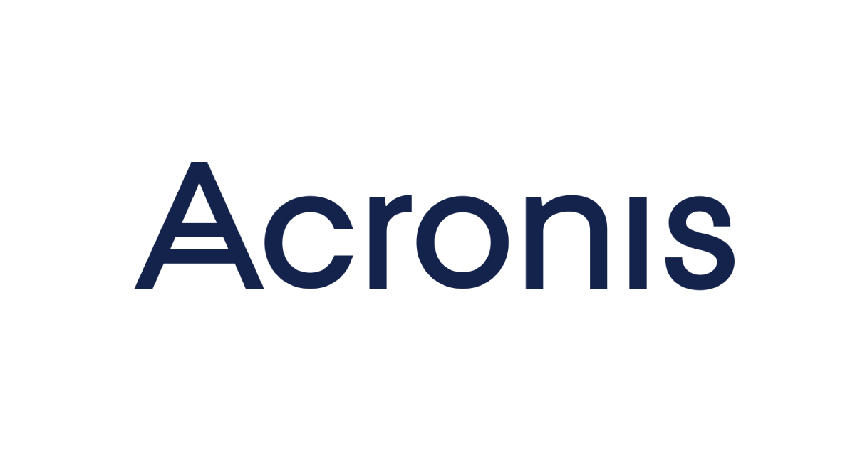 Acronis UK Discount Code 2024