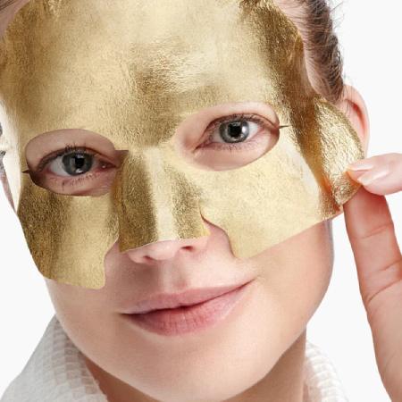ILONA Beauty Advanced Conduction Foil Mask