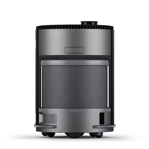 air purifier Ecovacs