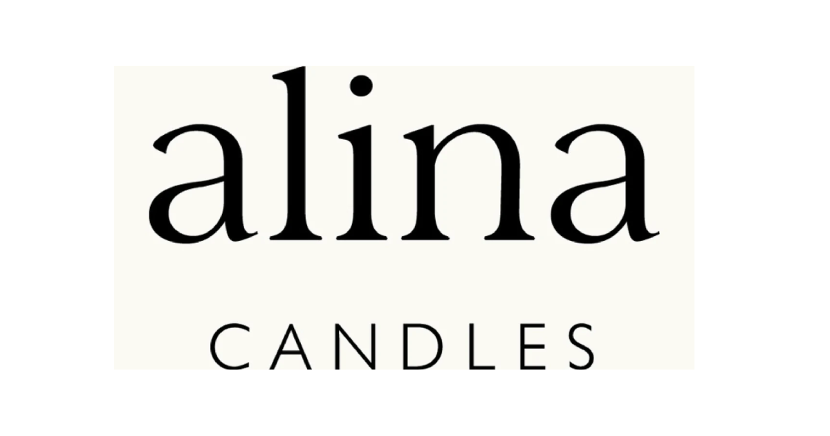 Alina Candles UK Discount Codes Promo Code