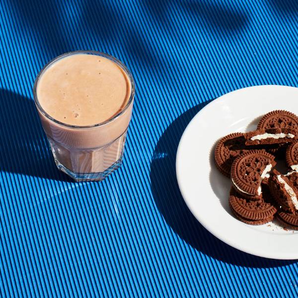 Good Protein All-in-One Superfood Shake