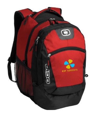 Apparel n Bags Ogio 411042 Rogue Pack