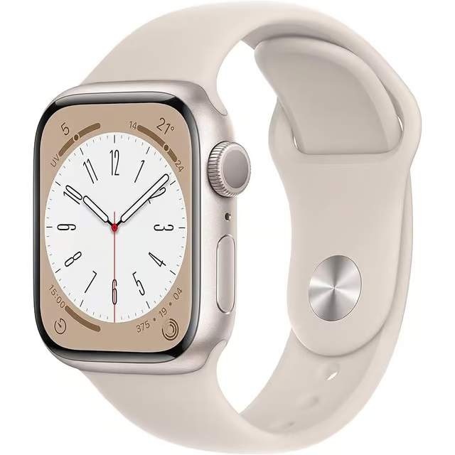 Back Market Apple Watch