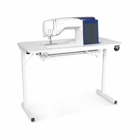Sewing machines plus Arrow 98611 Gidget II Sewing, Craft & Hobby Table