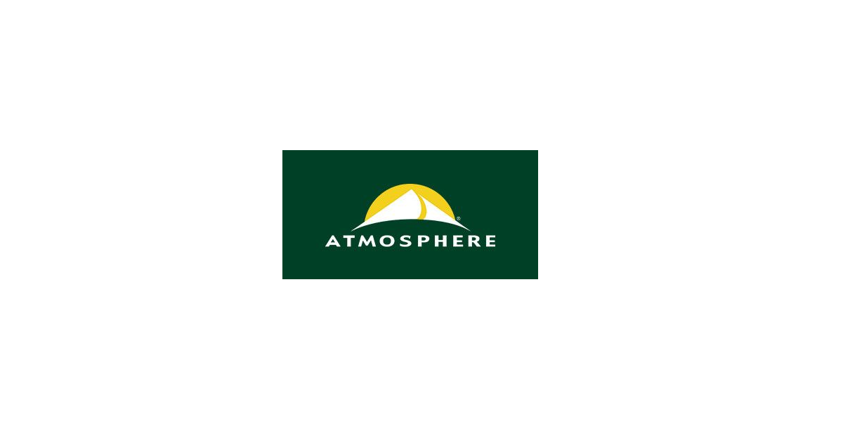 Atmosphere Discount Code 2024