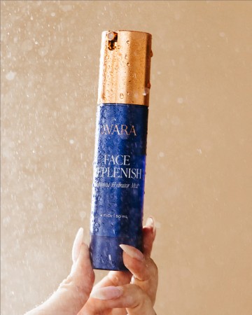 Avara Face Replenish with Hypochlorous Acid