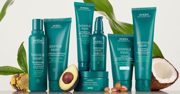 Aveda bundle