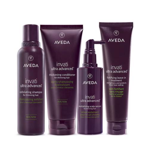 aveda purple