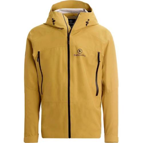 backcountry jacket