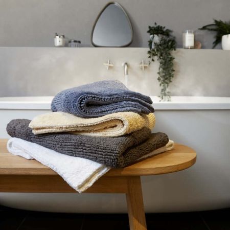 Panda Bath Rugs