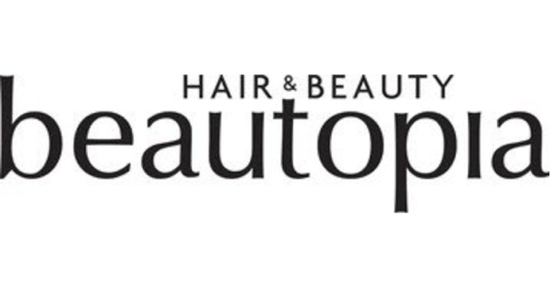 Beautopia Logo