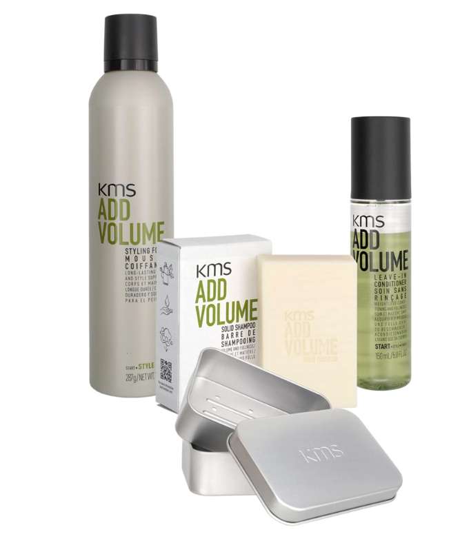 Beauty Care Choices Hair Set