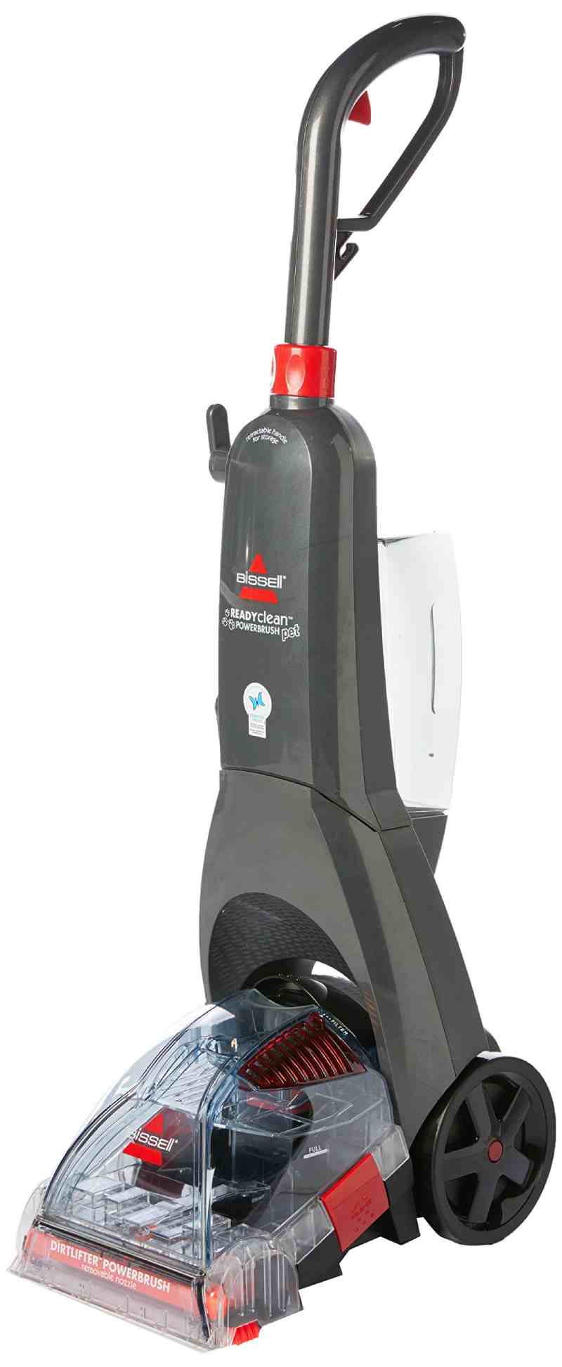  Bissell 20W7F ReadyClean Powerbrush