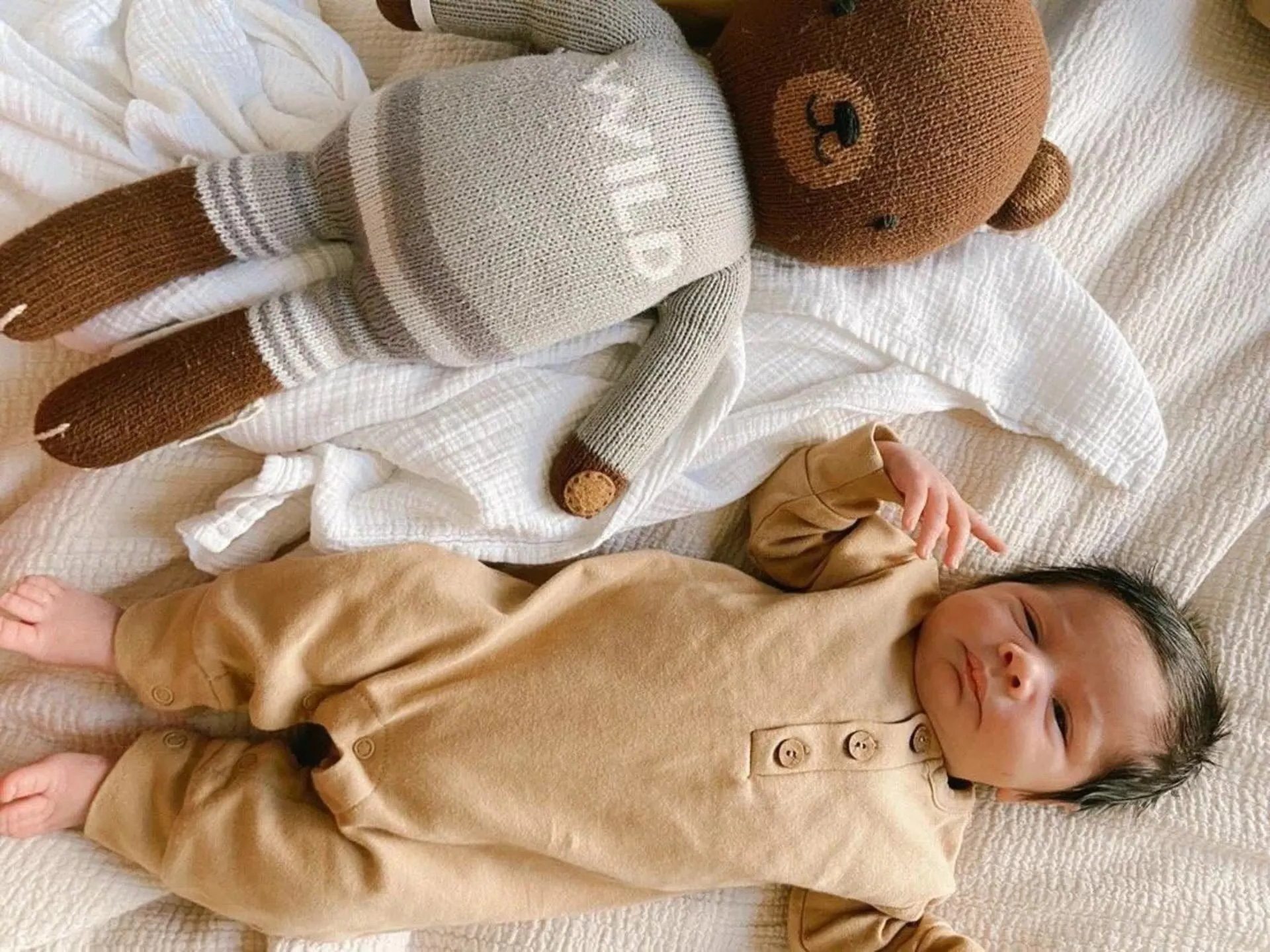 7 TIPS ON HOW TO BUY GENDER NEUTRAL BABY PRODUCTS