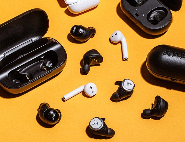 7 Best Wireless Earbuds Australia 2024 | Top Bluetooth Earbuds