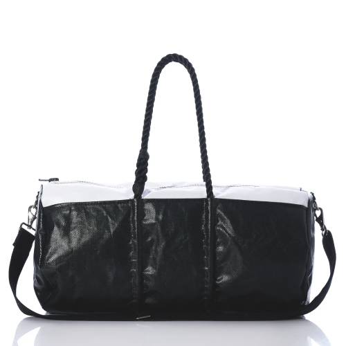 Black Dragon Duffel