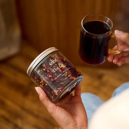 Elix Bloom + Balance