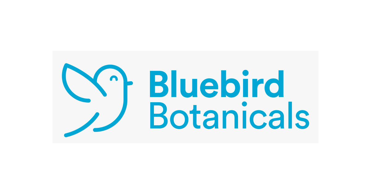 Bluebird Botanicals Discount Code 2024