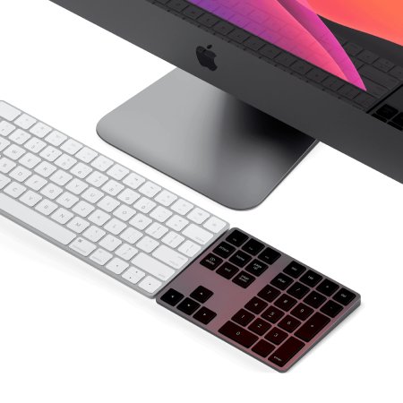 Satechi Bluetooth Extended Keypad
