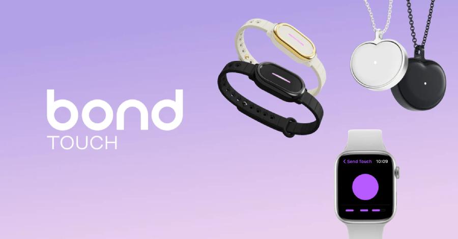 Bond Touch Review : Staying Connected Beyond Distance