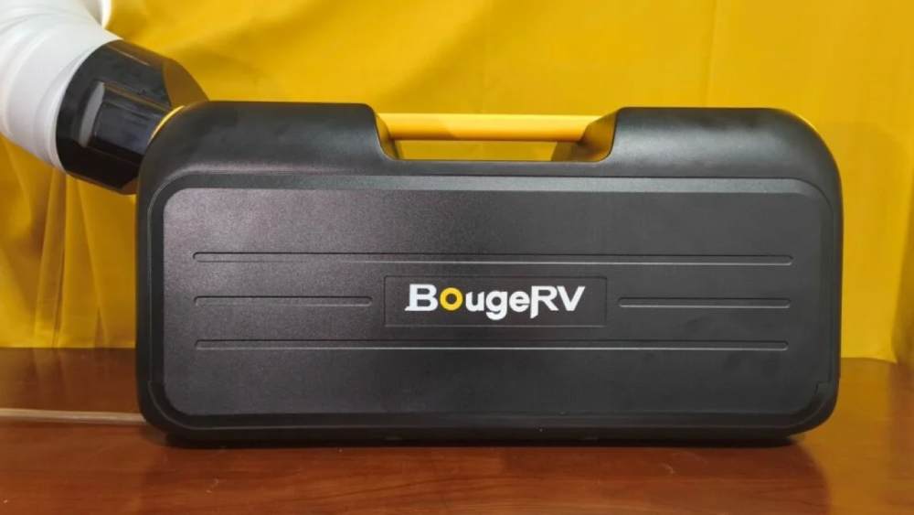 BougeRV Review : Powering Outdoor Freedom With Smarter, Cleaner Energy