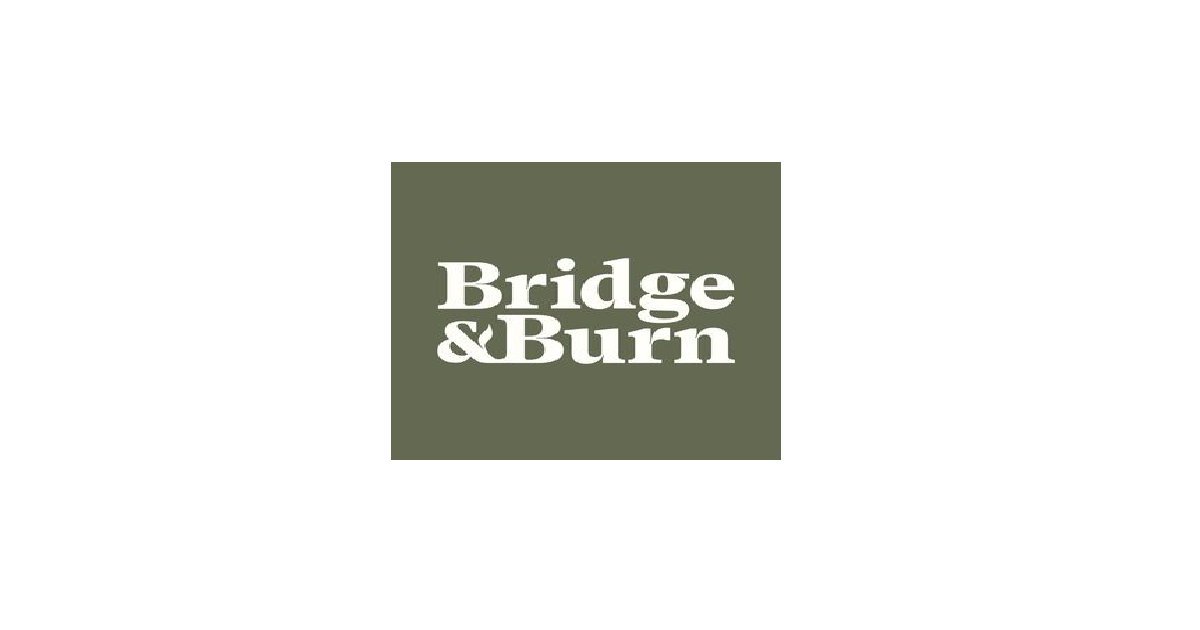 Bridge & Burn Discount Code 2024