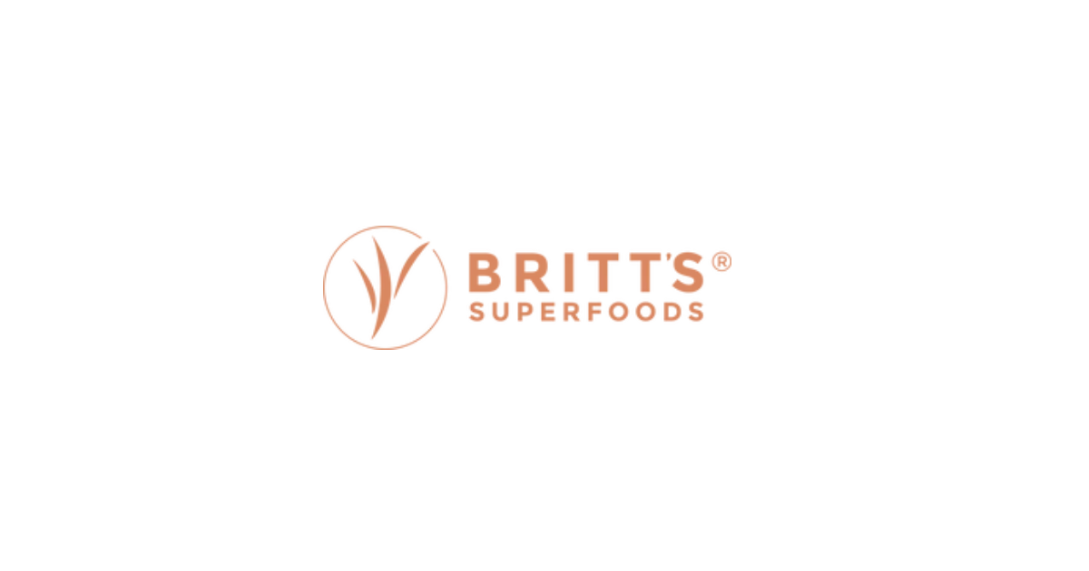 Britt's Superfoods UK Discount Code 2024