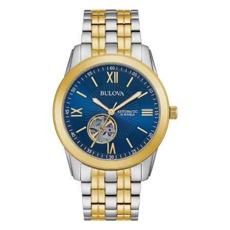 F.Hinds Bracelet Watch