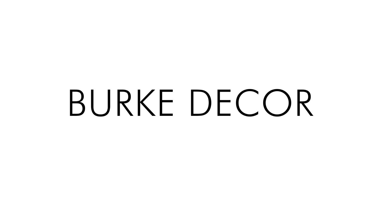 Burke Decor Review : Elevating Interiors with Timeless Elegance