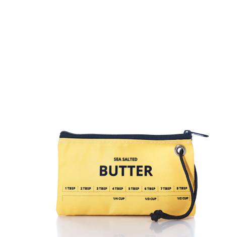 Butter Wristlet
