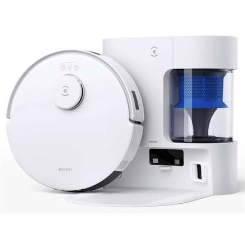 Buy the EcoVacs DEEBOT N20 Pro Plus Smart Robot