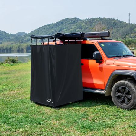 TOPOAK Car Shower Tent