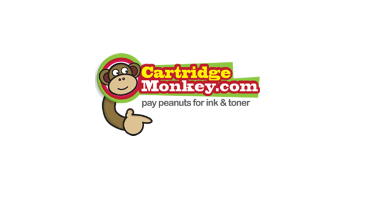 CartridgeMonkey UK Discount Code 2024