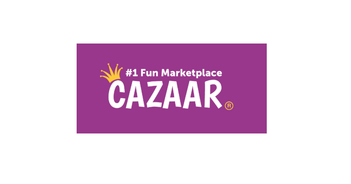 Cazaar UK Discount Code 2024