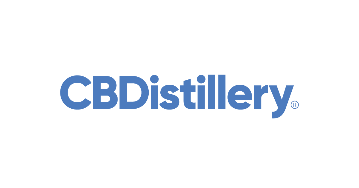 CBDistillery Discount Code 2024