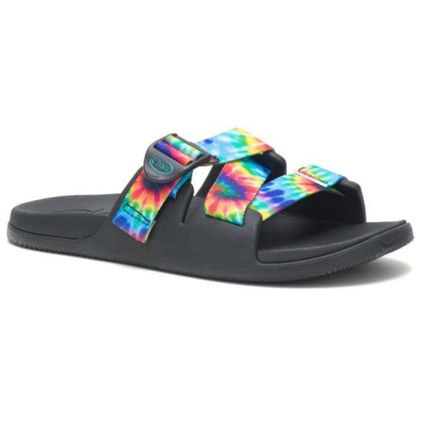 Chacos Chillos Slide Review