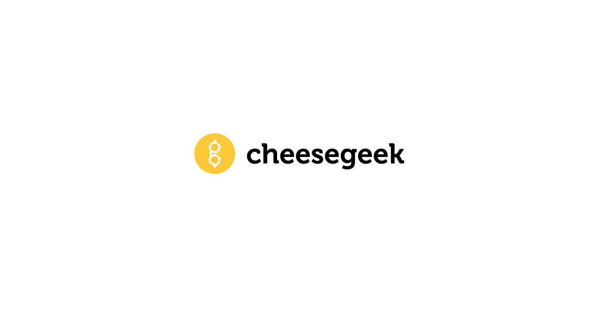 cheesegeek UK Discount Code 2024