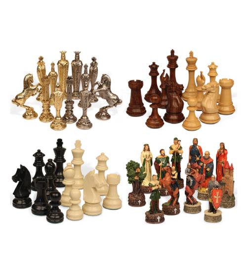 chess items