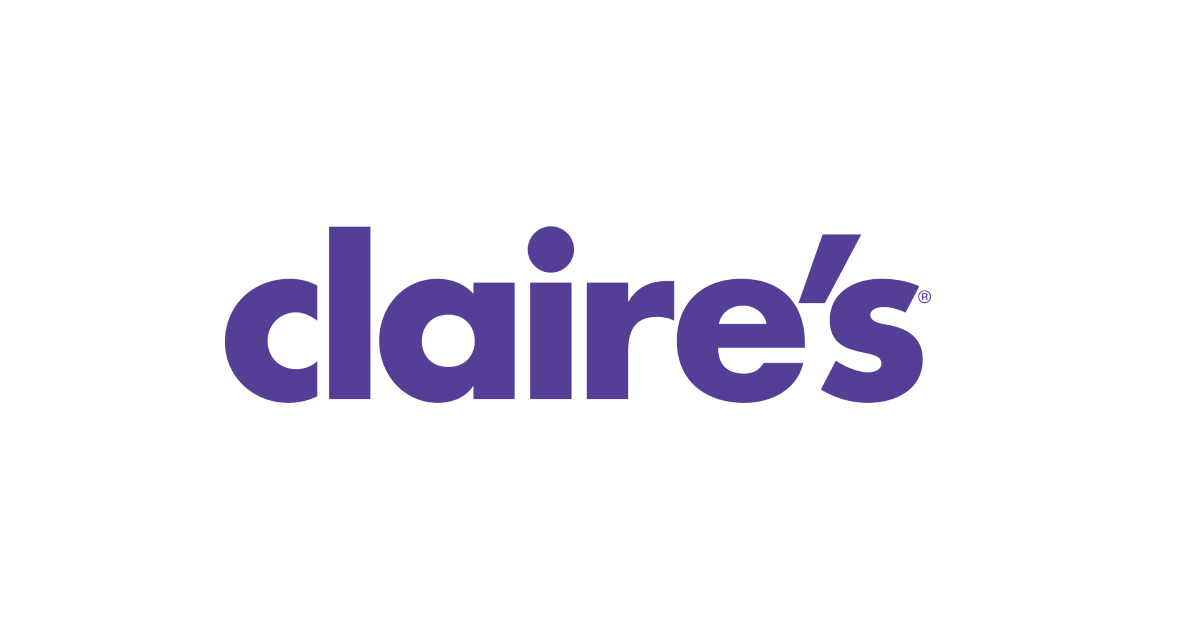 Claire's UK Discount Code 2024