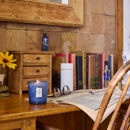 Voluspa Classic Candle