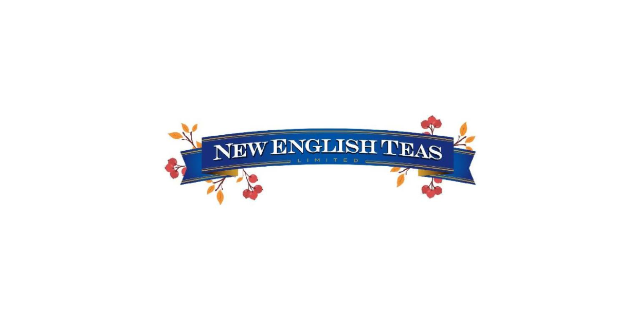 New English Teas Discount Code 2024