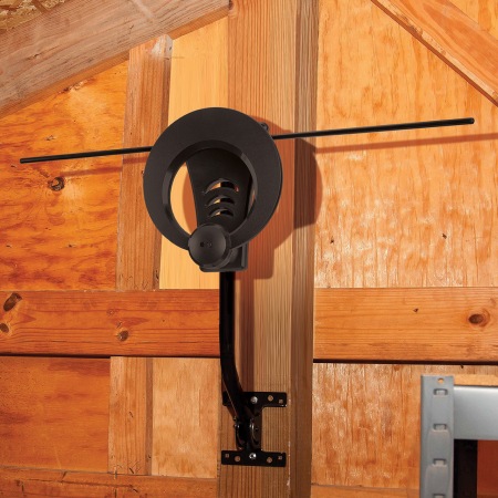 ClearStream 1MAX UHF VHF Indoor Outdoor HD TV Antenna