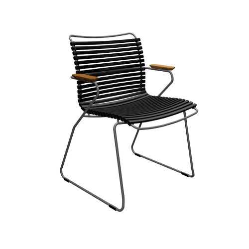 Click Outdoor Dining Chair