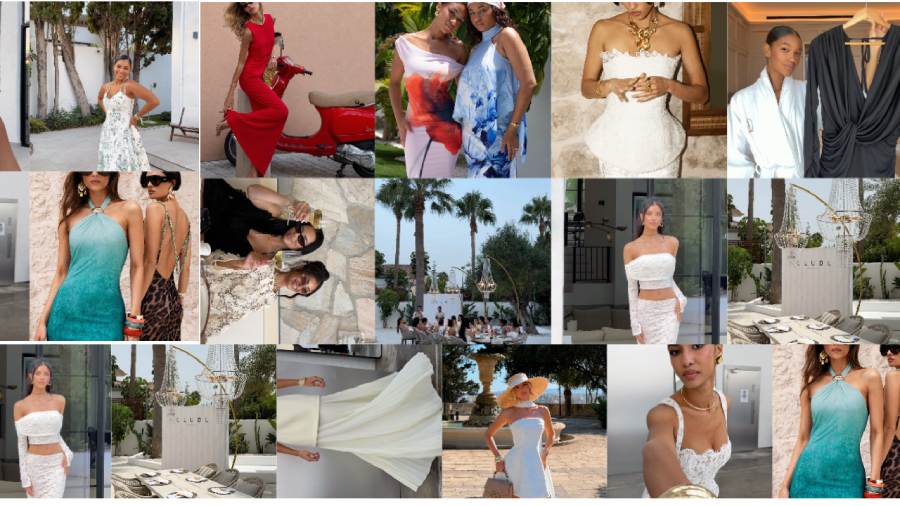 Club L London Review : Affordable Luxury Fashion for Every Special Occasion
