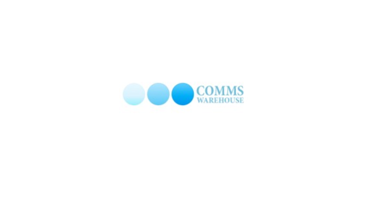 Comms Warehouse UK Discount Code 2024