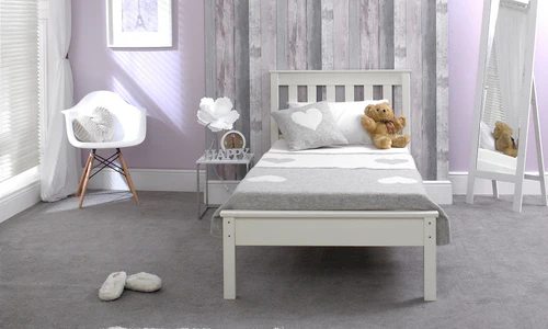 CoolKids Pocket Sprung Memory Foam Mattress