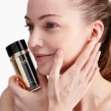 ILONA Beauty Corrective Serum
